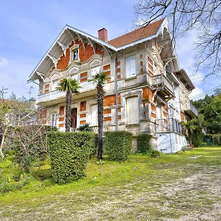 T3 Au Coeur D'arcachon, 250m Du Parc Mauresque, Proche Et Commerces - Fr-1-433-116 Apartment Arcachon