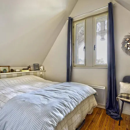 T3 Au Coeur D'arcachon, 250m Du Parc Mauresque, Proche Et Commerces - Fr-1-433-116