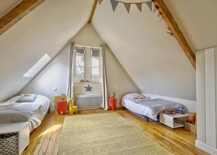 T3 Au Coeur D'arcachon, 250m Du Parc Mauresque, Proche Et Commerces - Fr-1-433-116 *